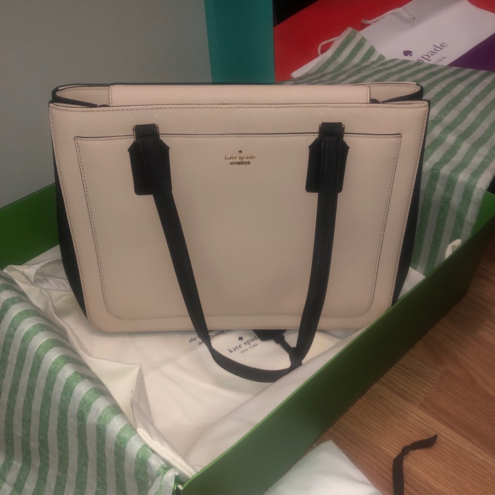 Kate Spade Cameron Street Zooey